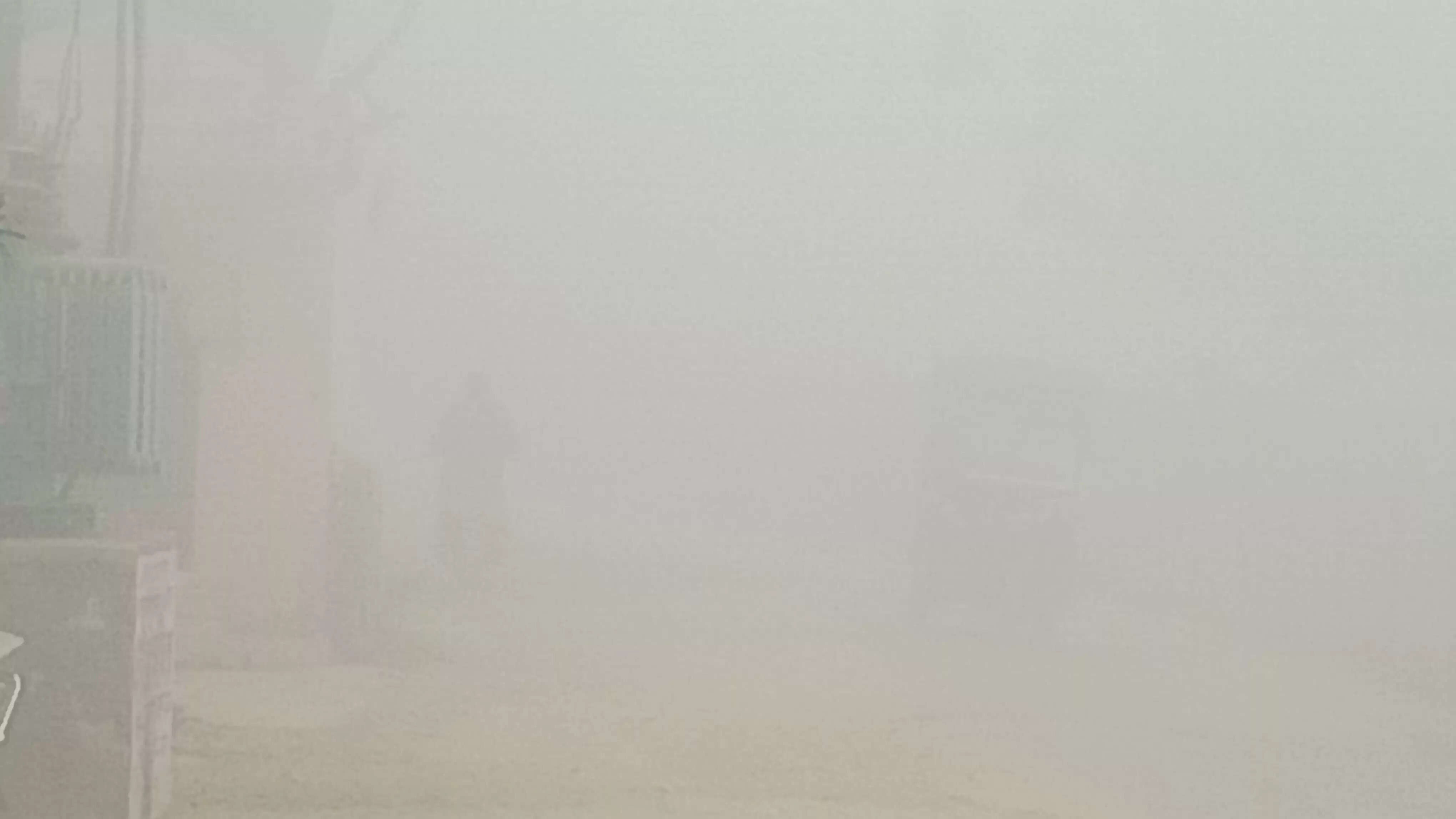 जौनपुर में कड़ाके की ठंड, घना कोहरा,तापमान में गिरावट, पारा पहुंचा 7 डिग्री