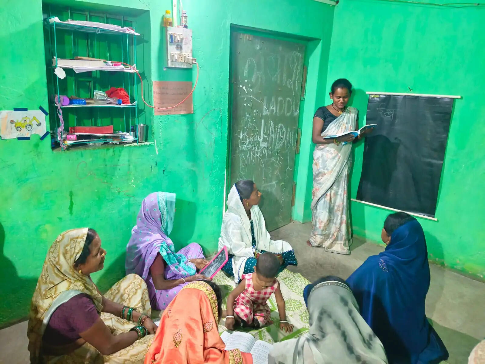 22 मार्च को होगी साक्षरता की महापरीक्षा, जिले के 572 केंद्रों में होगा आयोजन