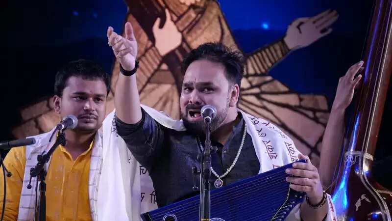 तानसेन समारोहः रागों की उजास में नहाई गान मनीषी तानसेन की धरती