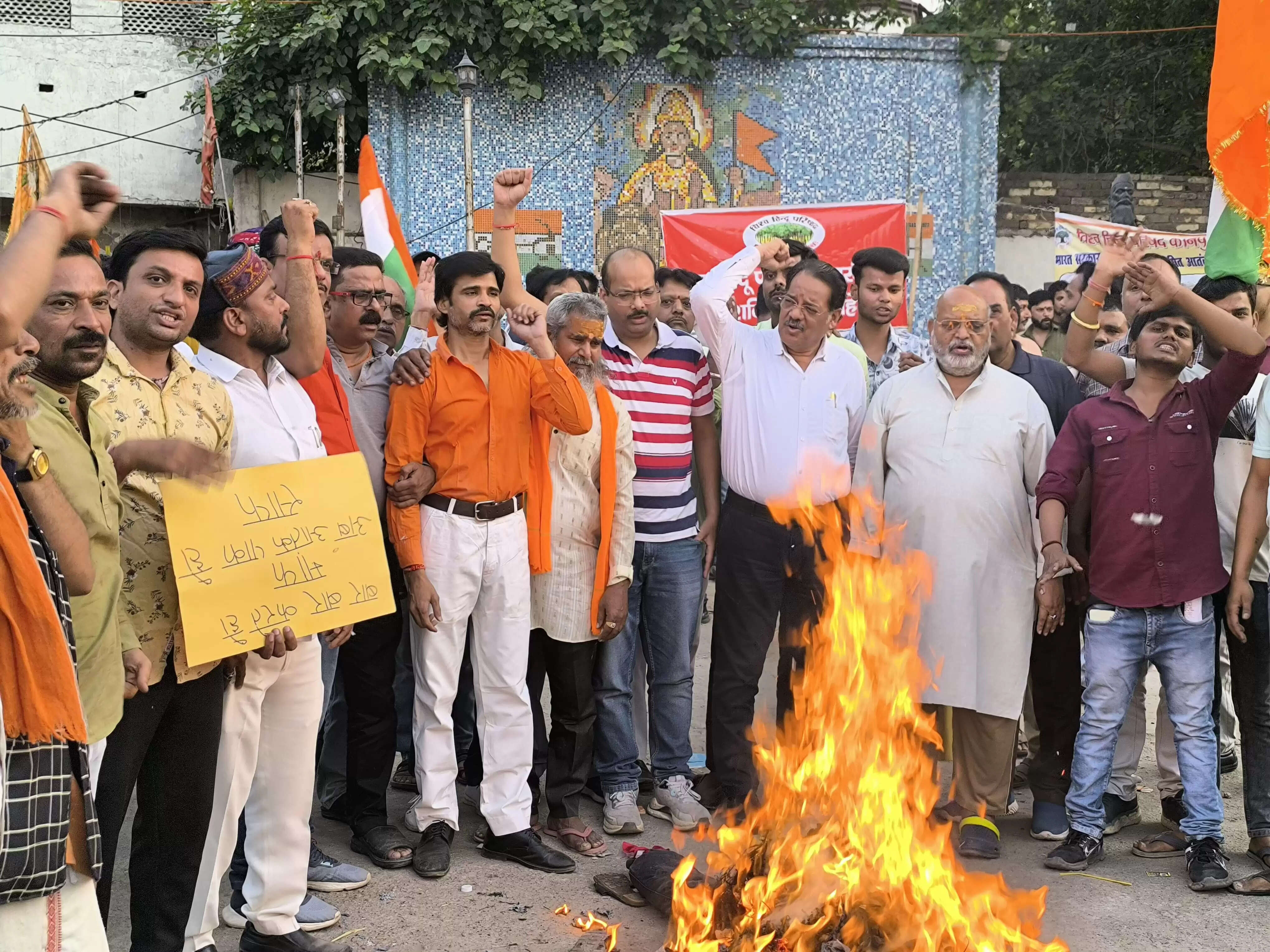 जिहादी आतंकवाद के सफाए और पाक अधिकृत कश्मीर की मुक्ति का सही समय: राजू पोरवाल