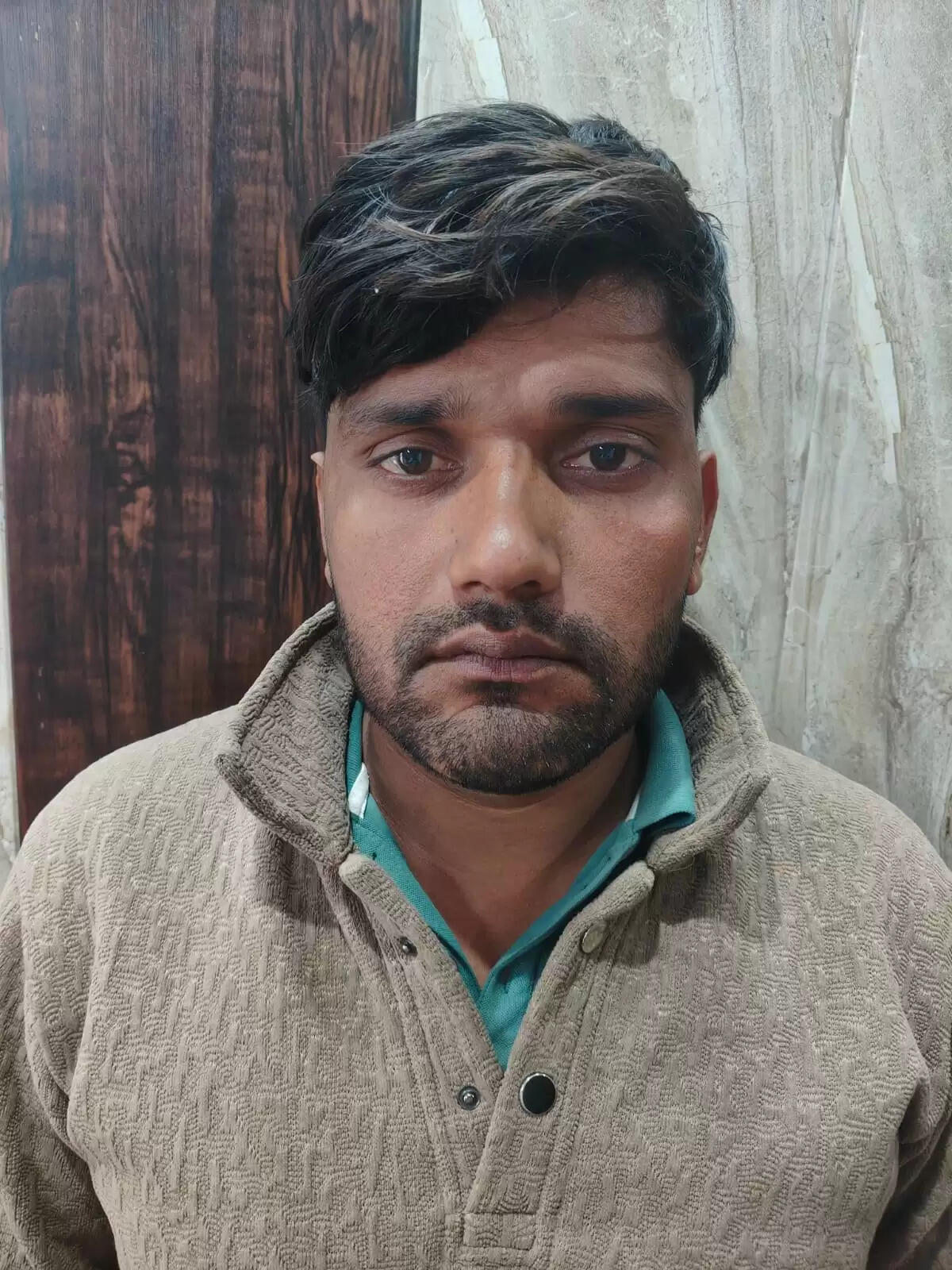 फरीदाबाद : क्रेडिट कार्ड धोखाधड़ी के आरोप में खाता ऑपरेटर गिरफ्तार