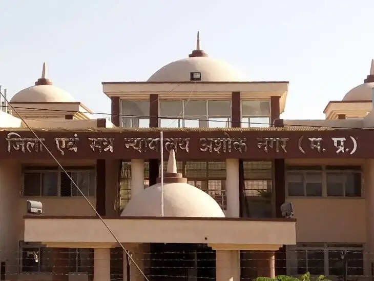 वैज्ञानिक साक्ष्यों के आधार पर नाबालिग से लैंगिक अपराध के आरोपित को सजा, दो साल का सश्रम कारावास
