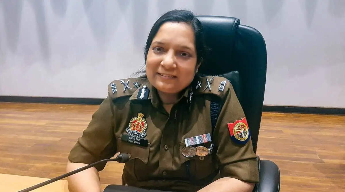 (अपडेट) नोएडा पुलिस में भारी बदलाव, पांच अपर पुलिस उपायुक्त और छह सहायक पुलिस आयुक्तों को मिली नई तैनाती