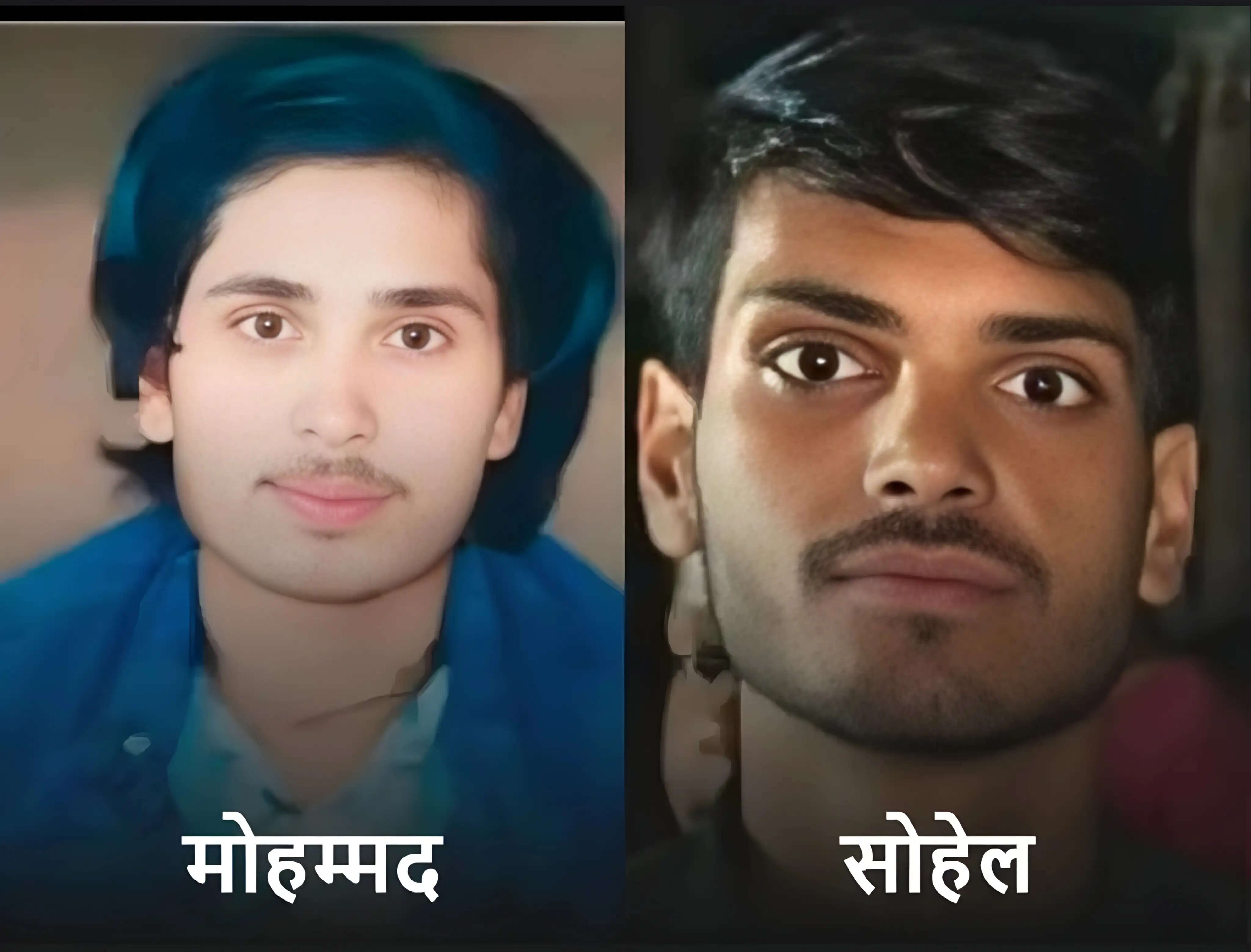 गंभीरी नदी में नहाने गए दो युवकों की डूबने से मौत, तीसरे ने तैरकर बचाई जान