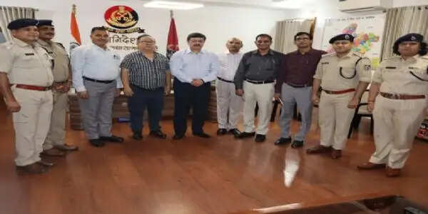 मप्र: लगभग 10 वर्ष बाद जेल विभाग के 40 अधिकारियों को पदोन्नति