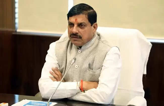 मप्र के मुख्यमंत्री डॉ. यादव आज इंडिया एआई इम्पैक्ट समिट-2026 नई दिल्ली में होंगे शामिल