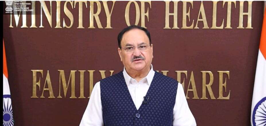 रक्तदान के लिए सभी को आगे आना चाहिएः जेपी नड्डा