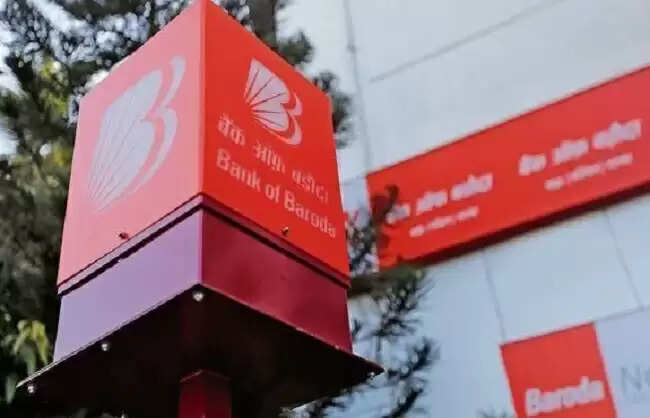 बैंक ऑफ बड़ौदा ने रेपो आधारित ब्याज दर 0.25 फीसदी घटाई, 6 दिसंबर से होंगी प्रभावी