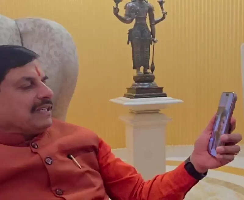 मप्र की बेटी क्रांति गौड़ : एक छोटे से गांव की लड़की ने अपने हौसलों से रच दिया इतिहास