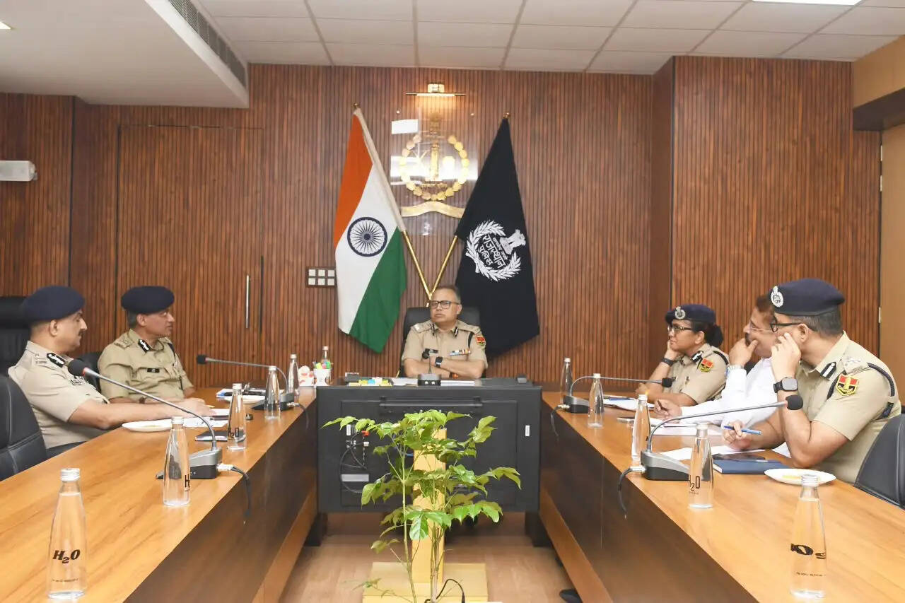 31 अक्टूबर को राजस्थान के सभी पुलिस थानों पर दिखेगी राष्ट्रीय एकता दिवस परेड