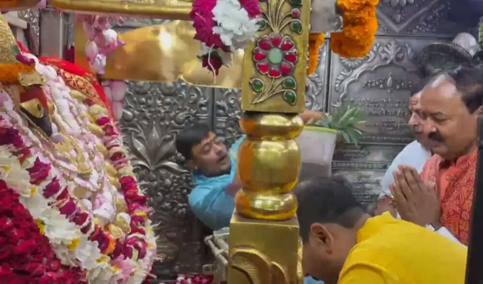 अखिलेश के ‘पीडीए’ पर बरसे केशव, बोले- जनता फिर देगी भाजपा को प्रचंड बहुमत