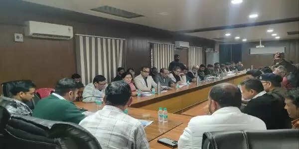 मप्रः 52वां खजुराहो नृत्य समारोह 20 से 26 फरवरी तक