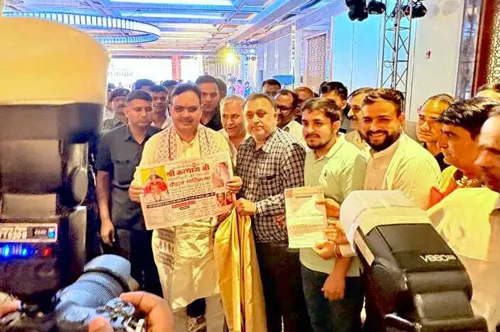 61वीं डिग्गीपुरी लक्खी पदयात्रा 18 अगस्त को ताड़केश्वर मंदिर से रवाना होगी यात्रा