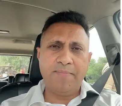 बिहार मे अपराधियों के लिए कोई जगह नहीं: आनंद मिश्रा