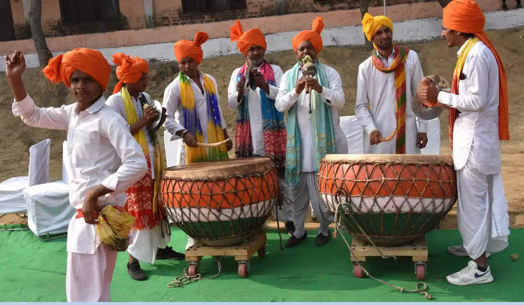 सोनीपत: जीवन जीने की राह दिखाती है श्रीम भागवत गीता: विधायक निर्मल चौधरी