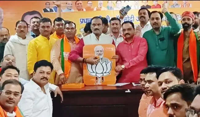 घुसपैठी जमातों को अब हर हाल में कागज दिखाना ही होगा : संजय गुप्ता