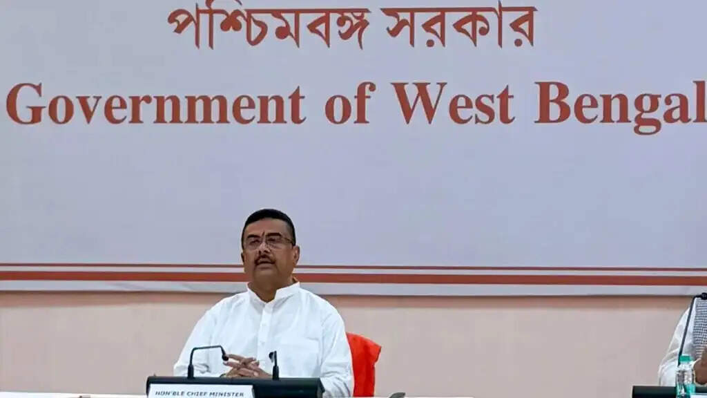 जीटीए में प्रशासनिक गतिरोध खत्म करने की कवायद, आईएएस स्मृतिरंजन मोहंती बने प्रशासक