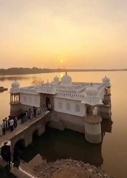 मंदसौर :&nbsp;सीतामऊ साहित्य महोत्सव में शामिल होंगे, देश के प्रख्यात कलाकार&nbsp;