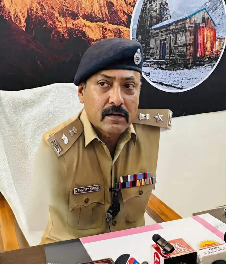 हरिद्वार काँवड़ मेला 2026 : पुलिस ने यातायात प्लान जारी किया