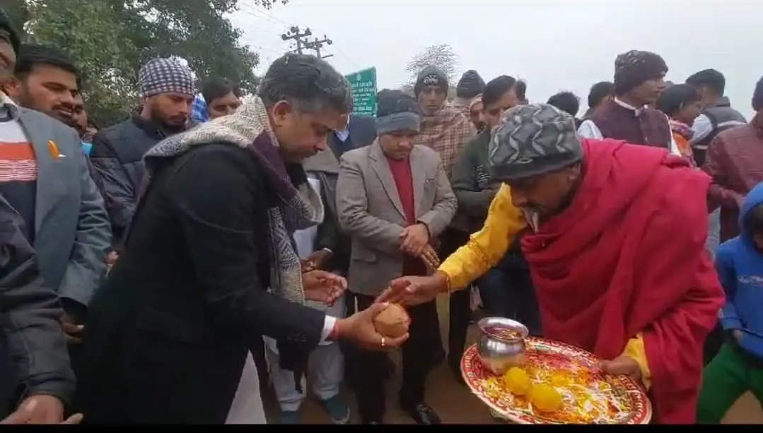 सिरसा: क्षेत्र का निष्पक्ष विकास ही मेरी प्राथमिकता: आदित्य देवीलाल