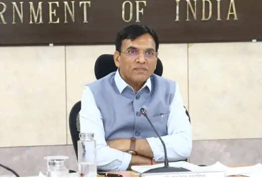 राष्ट्रीय खेल और खेलो इंडिया खिलाड़ियों के लिए अनिवार्य होंगे एंटी-डोपिंग जागरूकता सत्र : डॉ. मांडविया