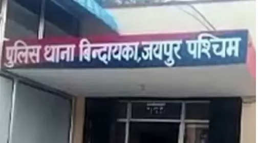 रेलवे ट्रेक पार करते समय ट्रेन की चपेट में आने से रिटायर्ड फौजी की मौत