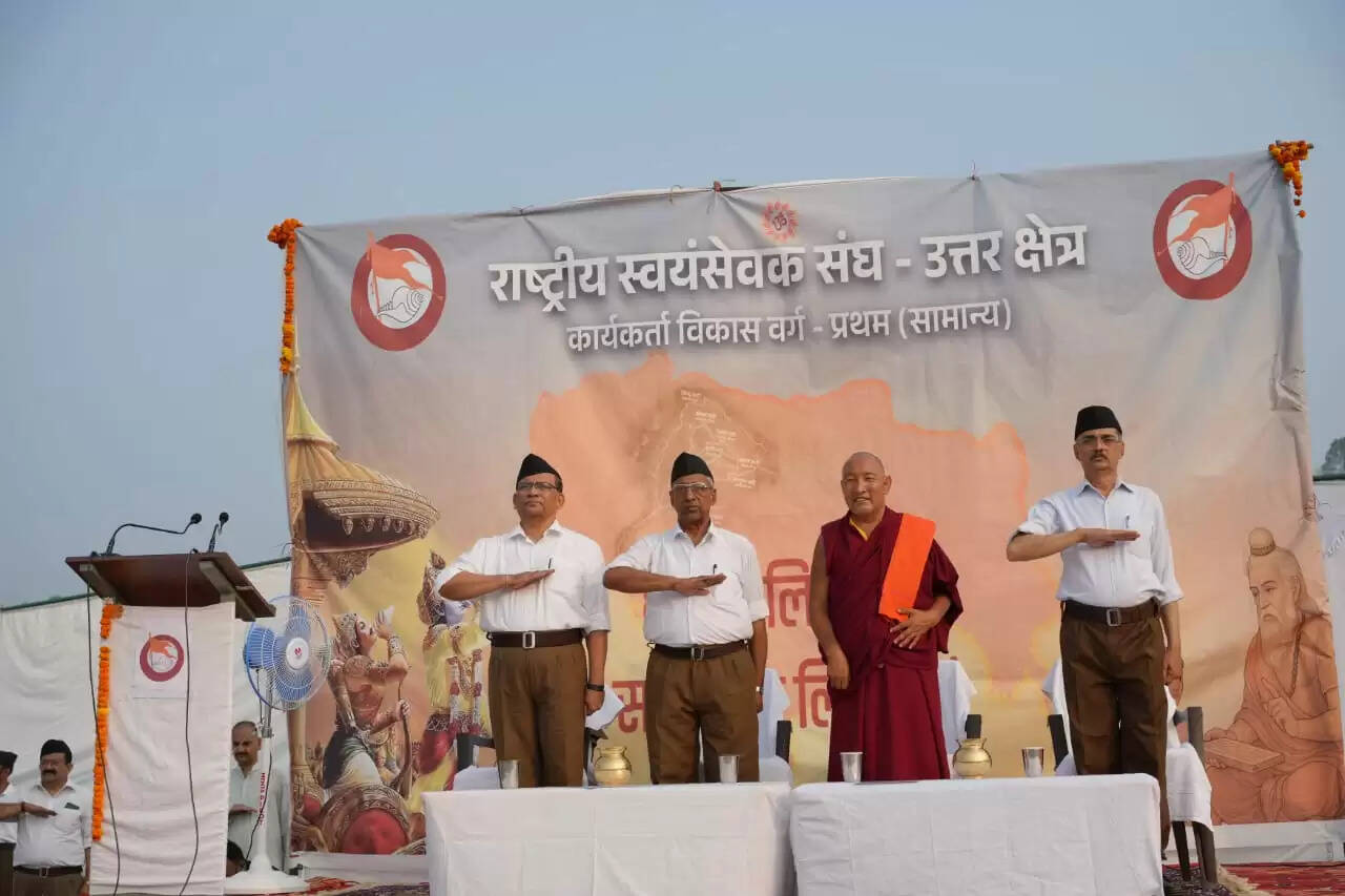 भारत अब अपने शत्रुओं को निर्णायक उत्तर देने में सक्षम : प्रदीप जोशी