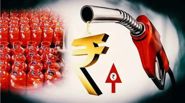 हिमाचल में पेट्रोल की मांग 11% बढ़ी, तेल कंपनियों ने पर्याप्त स्टॉक का दिया भरोसा
