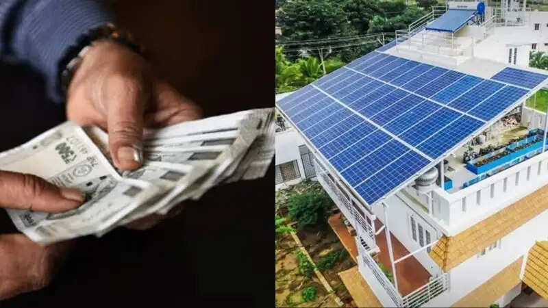 पीएम सूर्यघर मुफ्त बिजली योजना से पश्चिम मप्र में अब तक 74 हजार उपभोक्ता लाभान्वित