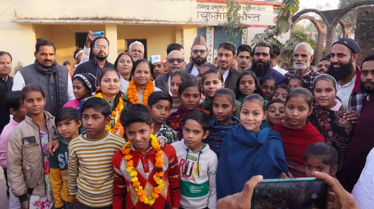 जनता के मुद्दों को उठाती रहेगी कांग्रेसः अजय राय