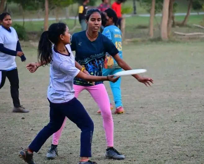 बाल दिवस पर कैप्री स्पोर्ट्स ने समावेशिता के लिए की नई पहल, कई साझेदारियां शुरू की