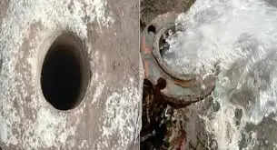 भोपाल जिला&nbsp;जल अभावग्रस्त घोषित, निजी ट्यूबवेल-बोरवेल पर तत्काल रोक, उल्लंघन पर&nbsp;एफआईआर और 2 साल तक सजा