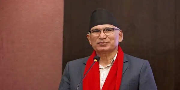 मनी लॉन्ड्रिंग जांच में नेपाल के पूर्व वित्त मंत्री विष्णु पौडेल गिरफ्तार