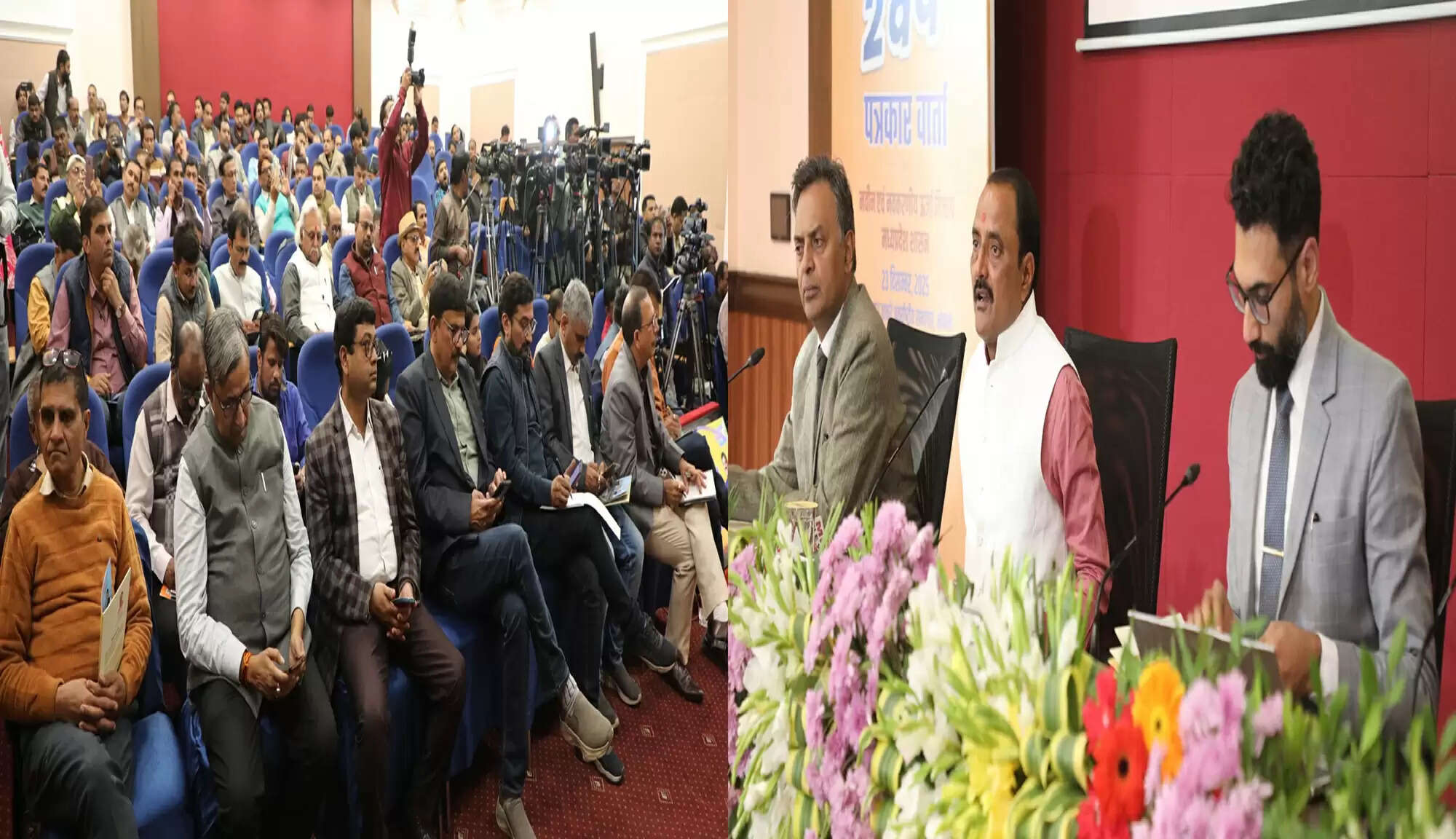 नवीकरणीय ऊर्जा में मप्र बना अग्रणी राज्य, 9508 मेगावॉट क्षमता हासिल : राकेश शुक्ला