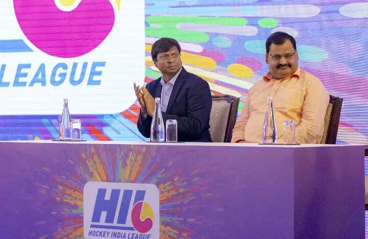 हीरो हॉकी इंडिया लीग 2027 के लिए खिलाड़ी पंजीकरण शुरू, भारतीय और विदेशी खिलाड़ियों को मिलेगा मौका