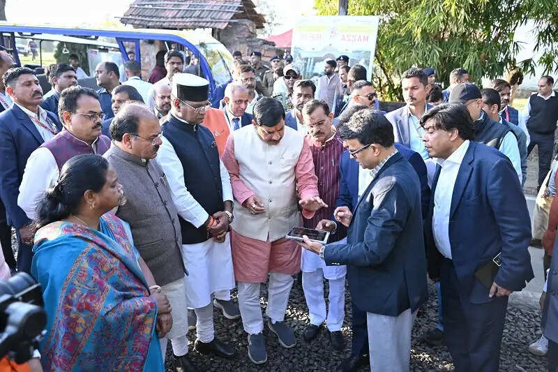 मध्य प्रदेश के औद्योगिक विकास में सहयोगी होगा जापान : मुख्यमंत्री डॉ. यादव