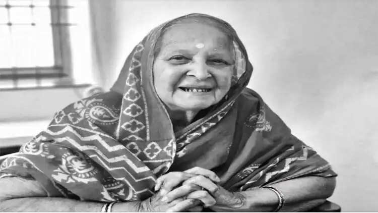 पूर्व मुख्यमंत्री और पूर्व राज्यपाल स्व. मोतीलाल वोरा की पत्नी का निधन, कांग्रेस नेताओं ने जताया शोक