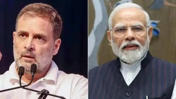 राहुल गांधी के विवादित बाेल, भाजपा ने पुलिस से की शिकायत, एफआईआर दर्ज न हाेने पर आंदाेलन की चेतावनी
