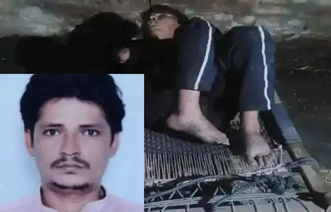 सोनीपत: मोबाइल विवाद में युवक की पीटकर हत्या, तीन पर मामला दर्ज