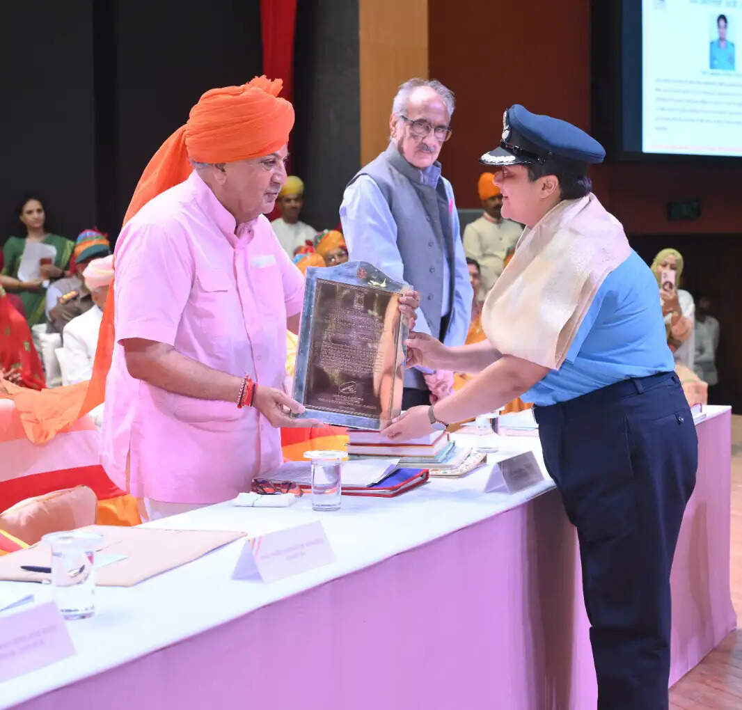 568वां जोधपुर स्थापना दिवस समारोह, कई कार्यक्रमों का आयोजन
