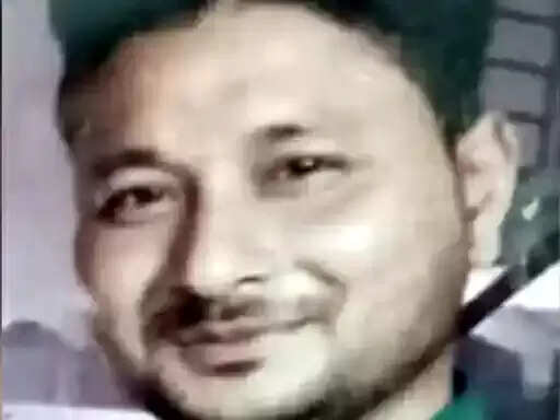 फरीदाबाद में ट्रेन हादसे में युवक की मौत