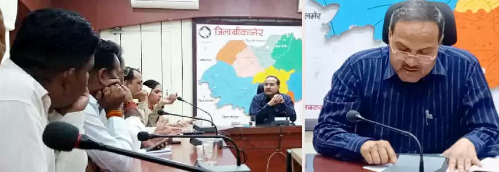 लाेकसभा चुनाव 2024 : उम्मीदवारों व उनके प्रतिनिधियों को दी गई जानकारी, मीडिया पर्सन्स को भी प्रक्रिया से करवाया अवगत