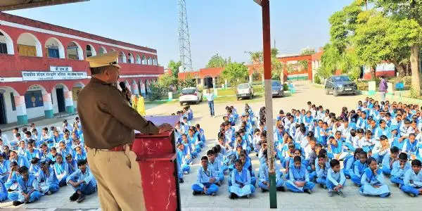 यमुनानगर: नशे के विरुद्ध हुआ 64वां एक दिवसीय जागरूकता कार्यक्रम