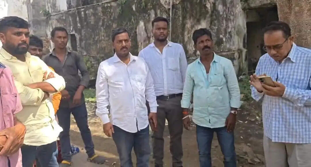 प्रेम प्रसंग में प्रेमी ने की आत्महत्या