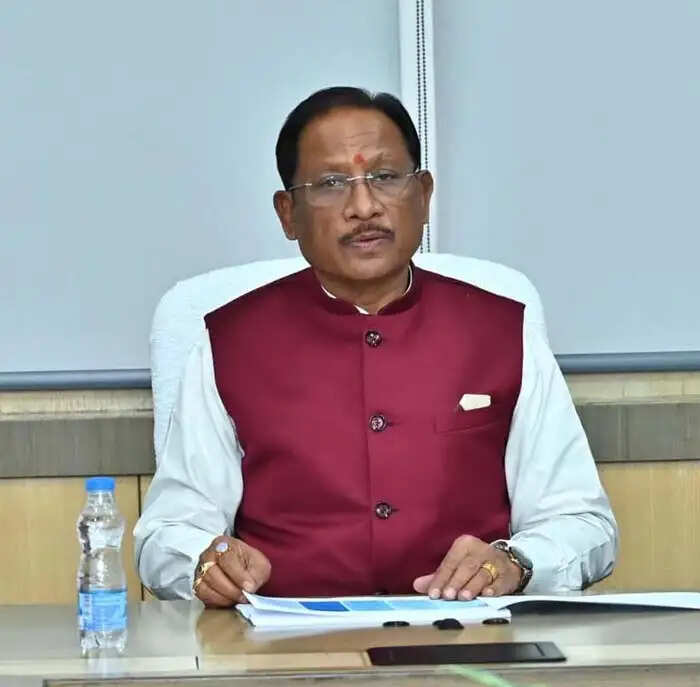 सीजीपीएससी घोटाला : अपराधी के खिलाफ जांच होगी और कड़ी कार्रवाई होगी : मुख्यमंत्री