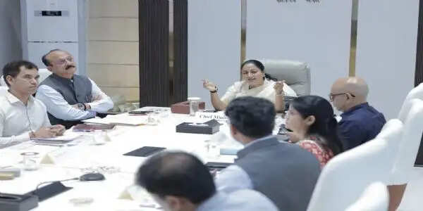 पुरानी दिल्ली को संरक्षित और आधुनिक सुविधाओं से सुसज्जित करेगा आईवीपीएन