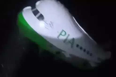 श्रीगंगानगर में मिला संदिग्ध पाकिस्तानी गुब्बारा