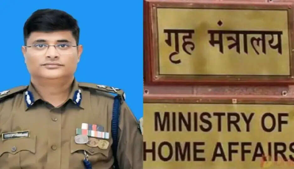 झारखंड के आईपीएस अनूप बिरथरे सहित 28 पुलिसकर्मियों को मिलेगा केंद्रीय गृह मंत्री दक्षता पदक