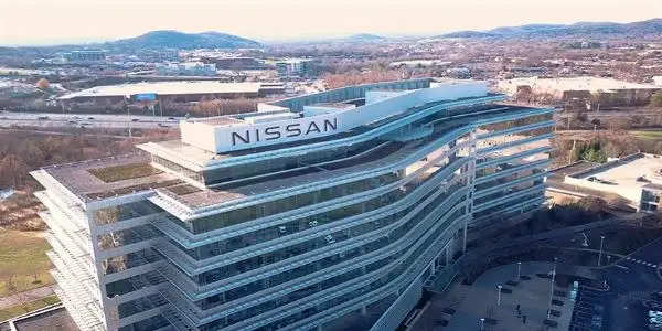 Nissan Motor will lay off 9,000 employees