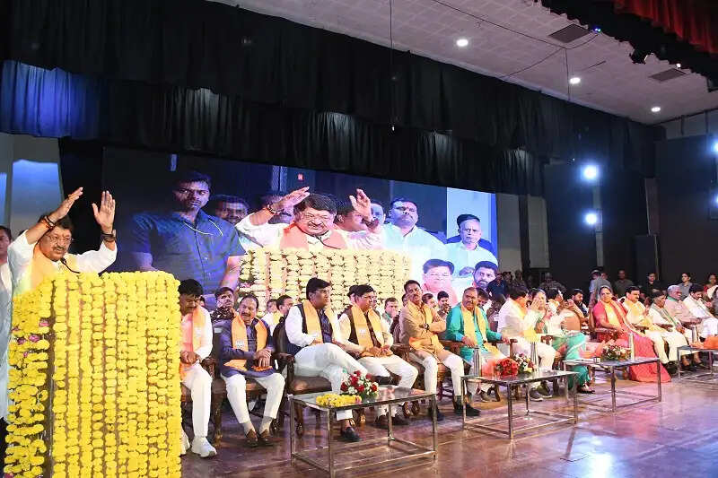 पं. नेहरू ने बाबा साहब के साथ हमेशा भेदभाव किया : डॉ. मोहन यादव